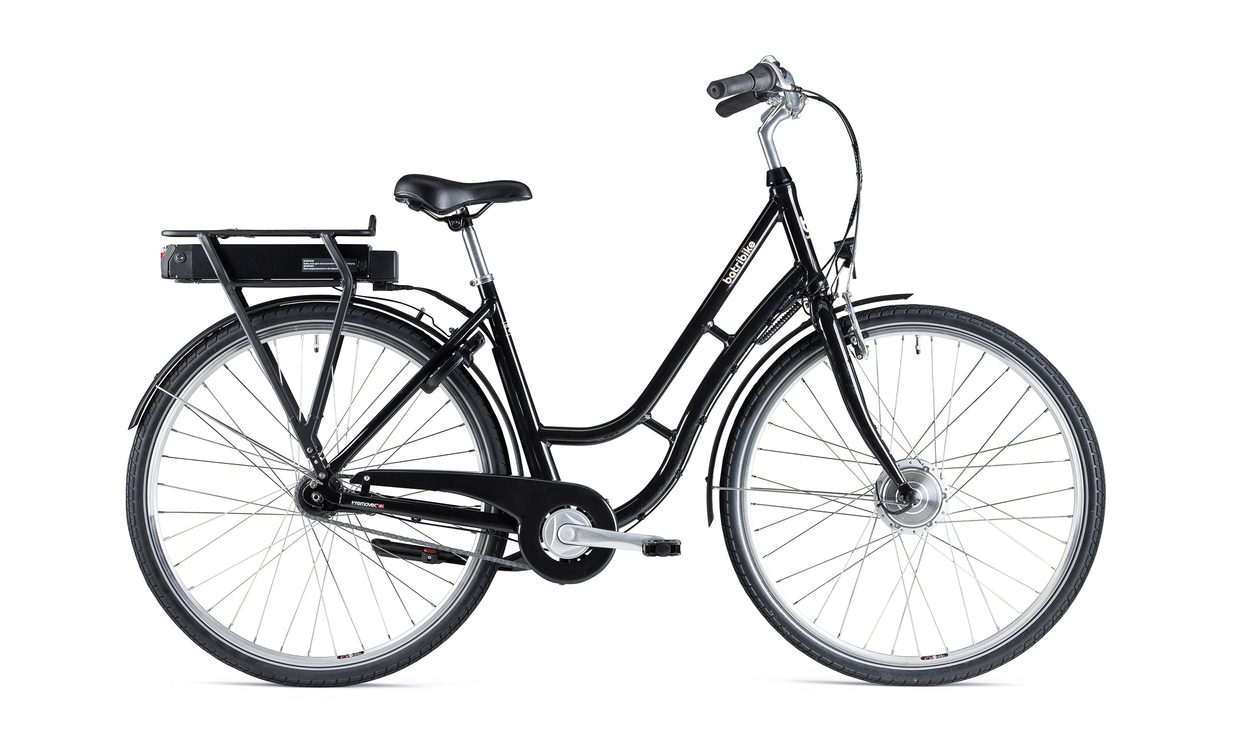 Core E1 - Framhjulsmotor