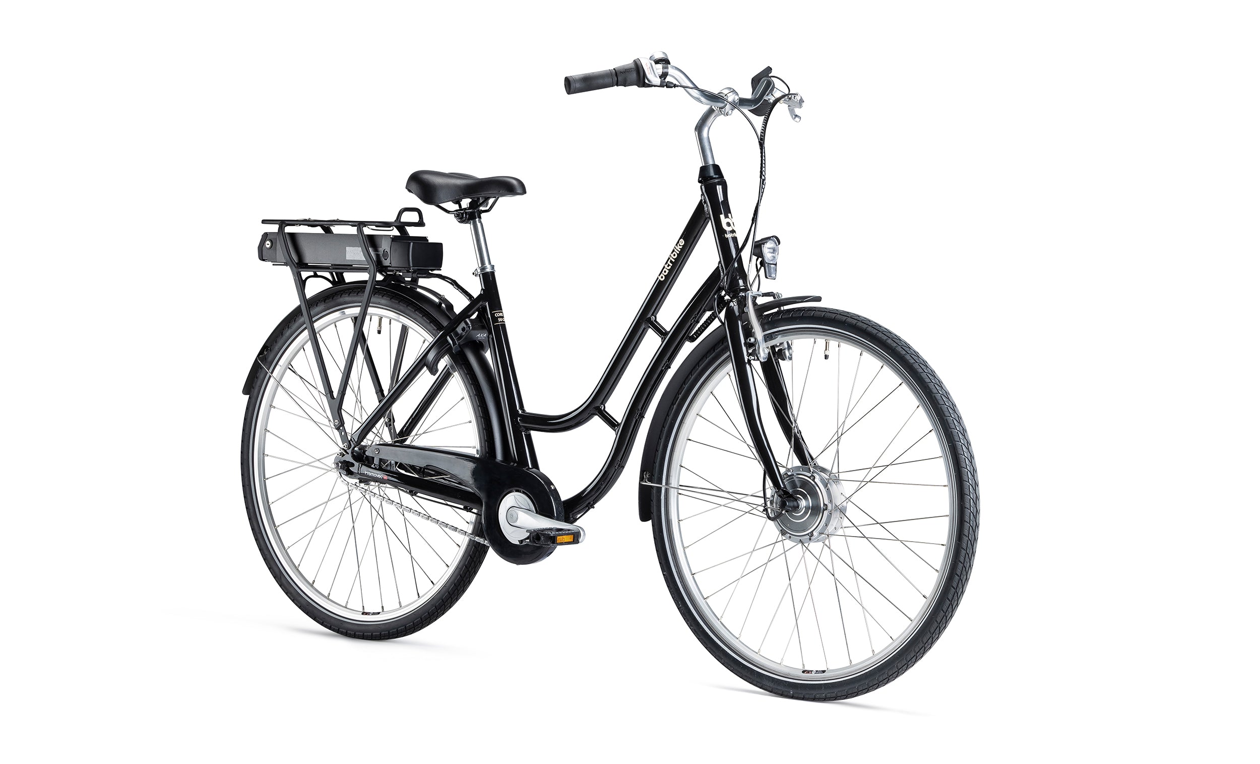 Core E1 - Framhjulsmotor