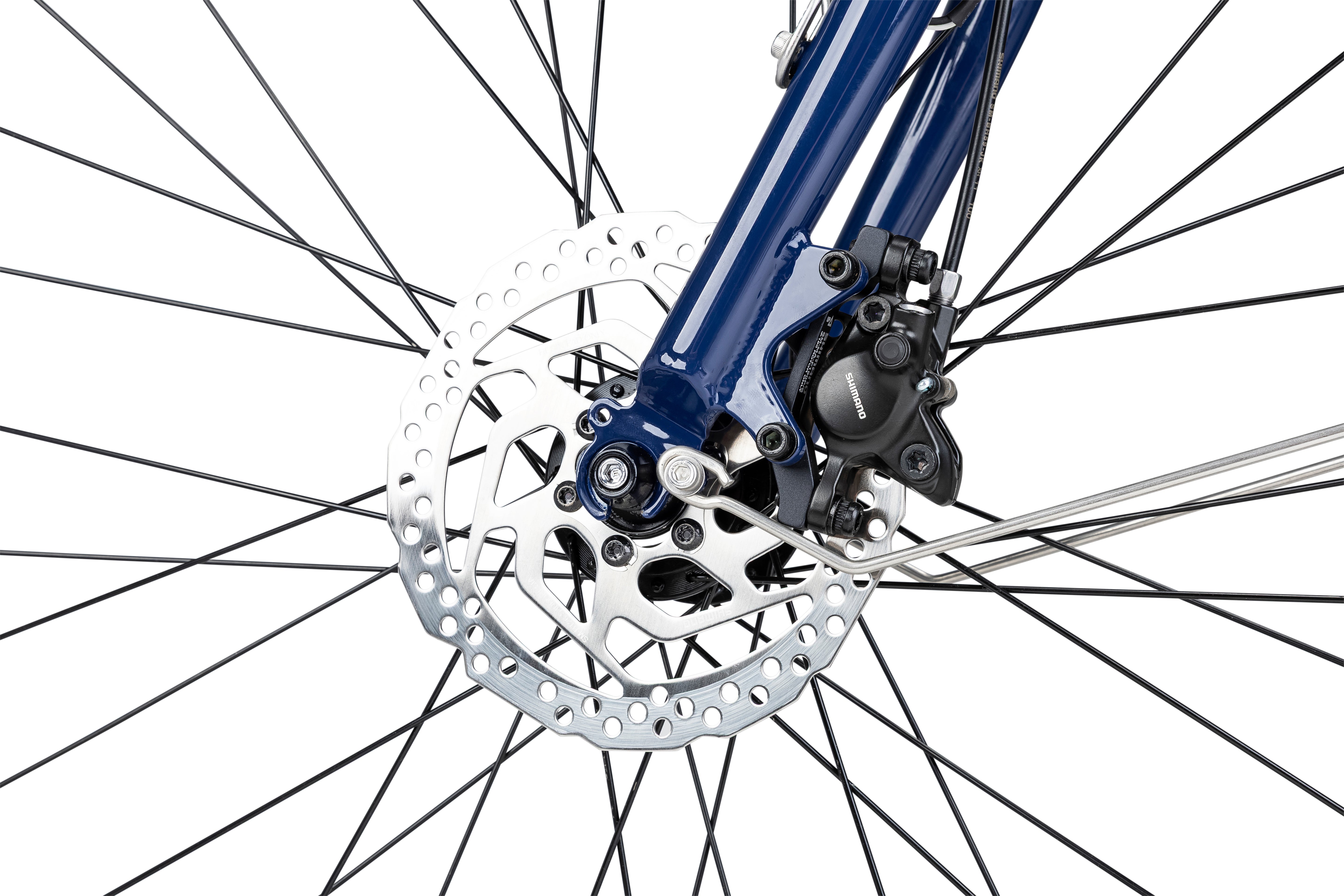 Flow E2 - Mittmotor