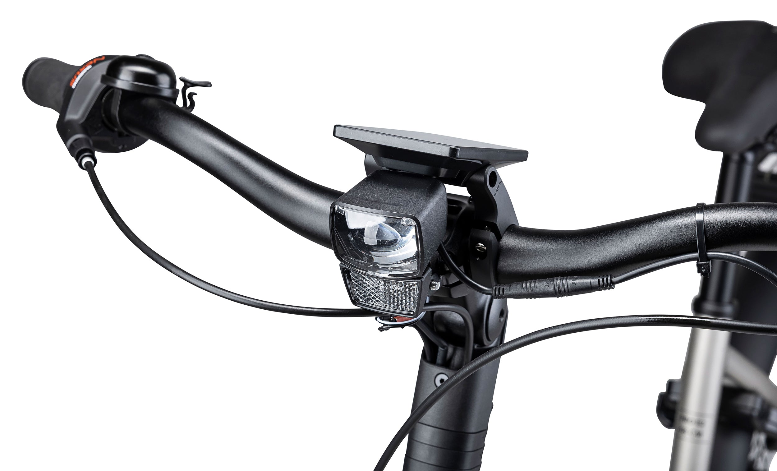 Pro E2 - Mittmotor