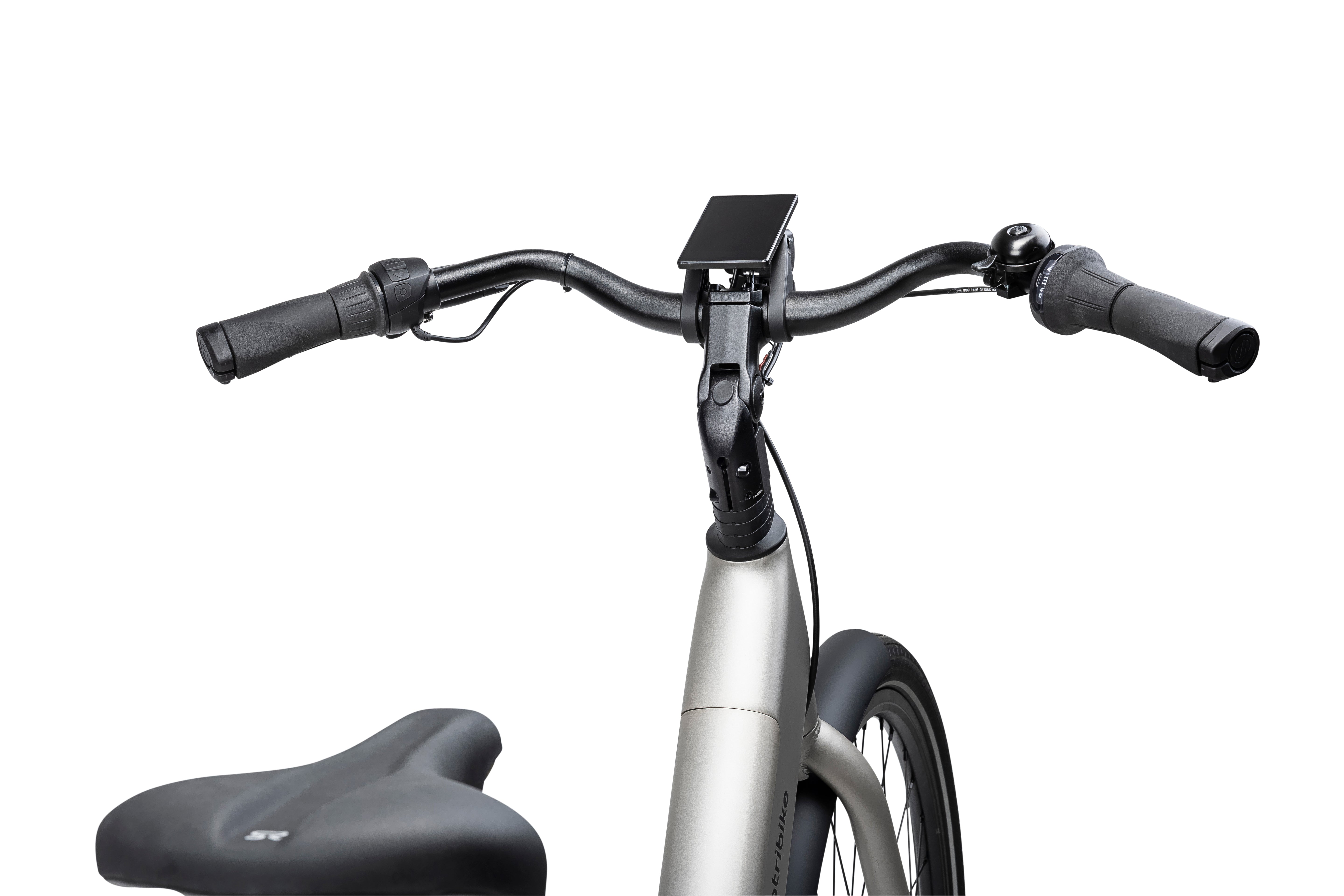 Pro E2 - Mittmotor