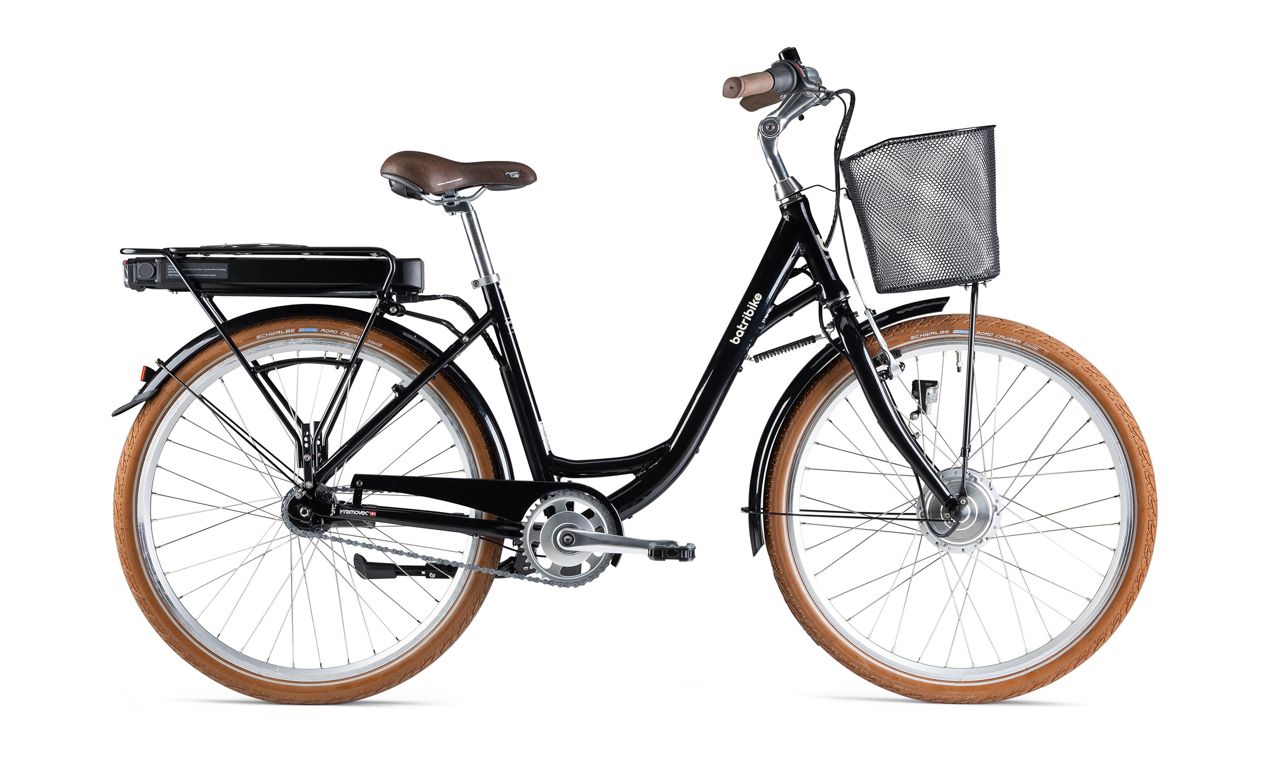 Core 26 - Framhjulsmotor