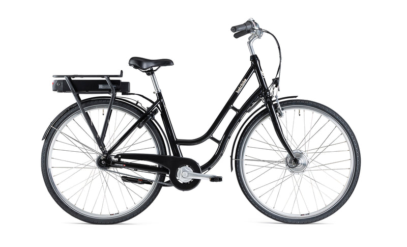 Core E1 - Framhjulsmotor