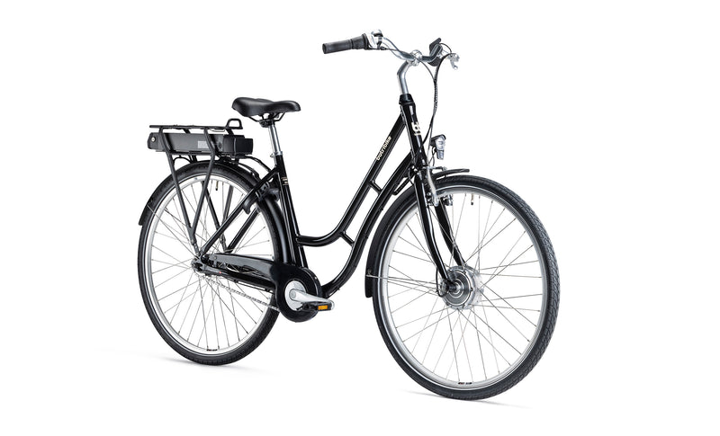 Core E1 - Framhjulsmotor