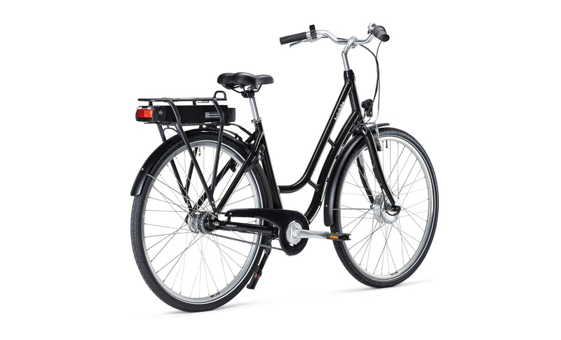 Core E1 - Framhjulsmotor