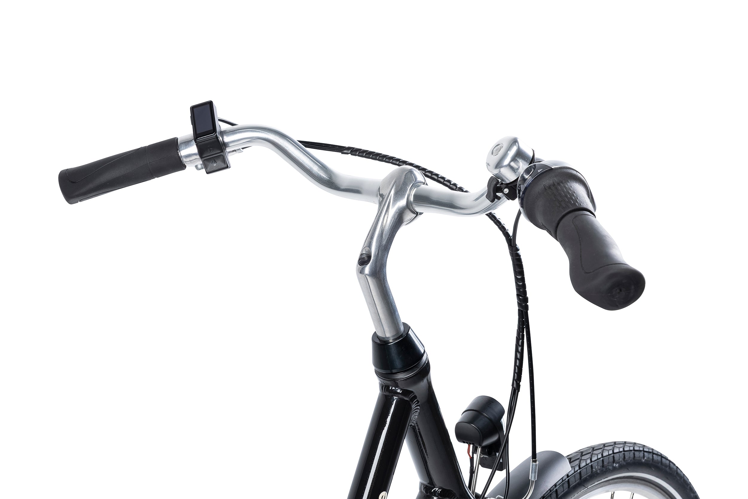 Core E1 - Framhjulsmotor