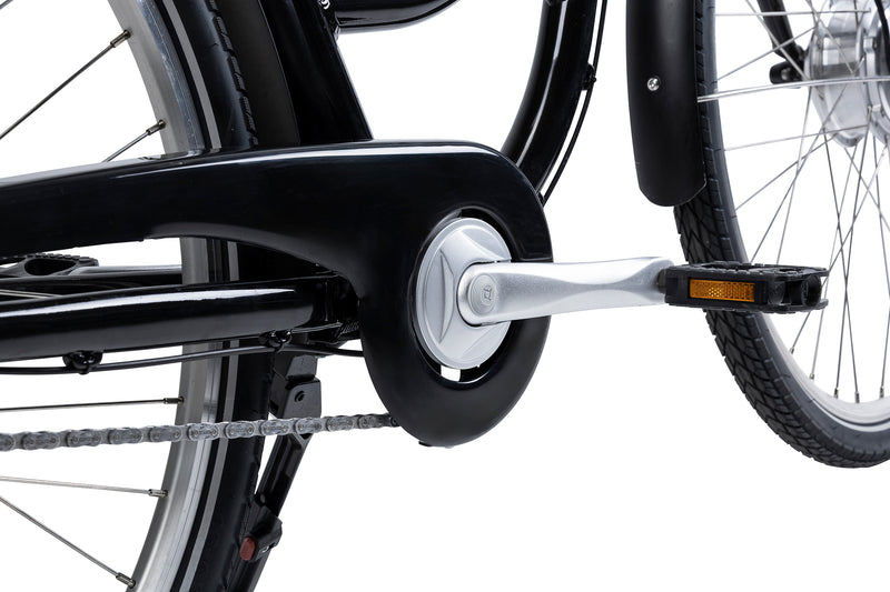 Core E1 - Framhjulsmotor