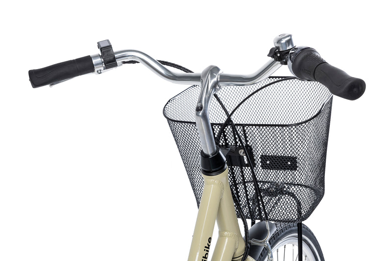 Core E1 - Framhjulsmotor