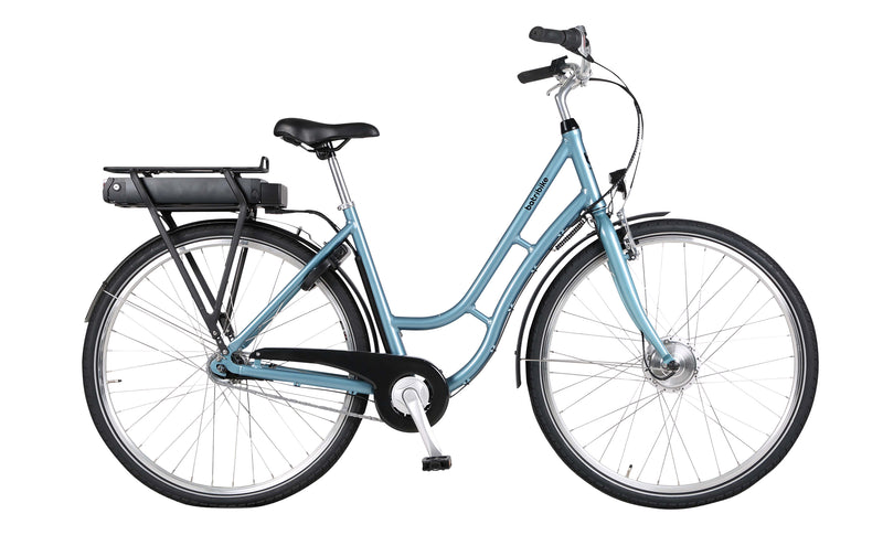 Core E1 - Framhjulsmotor