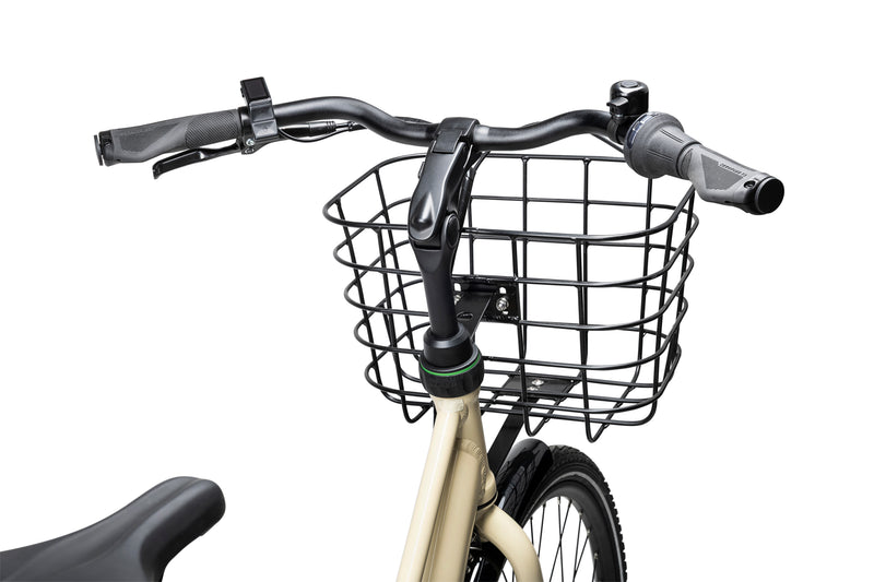 Flow E2 - Mittmotor