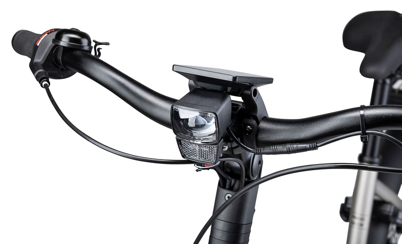 Pro E2 - Mittmotor