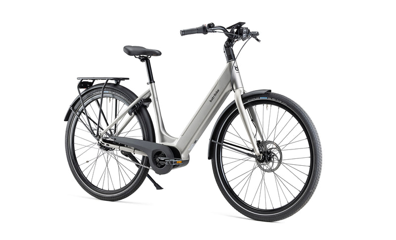 Pro E2 - Mittmotor