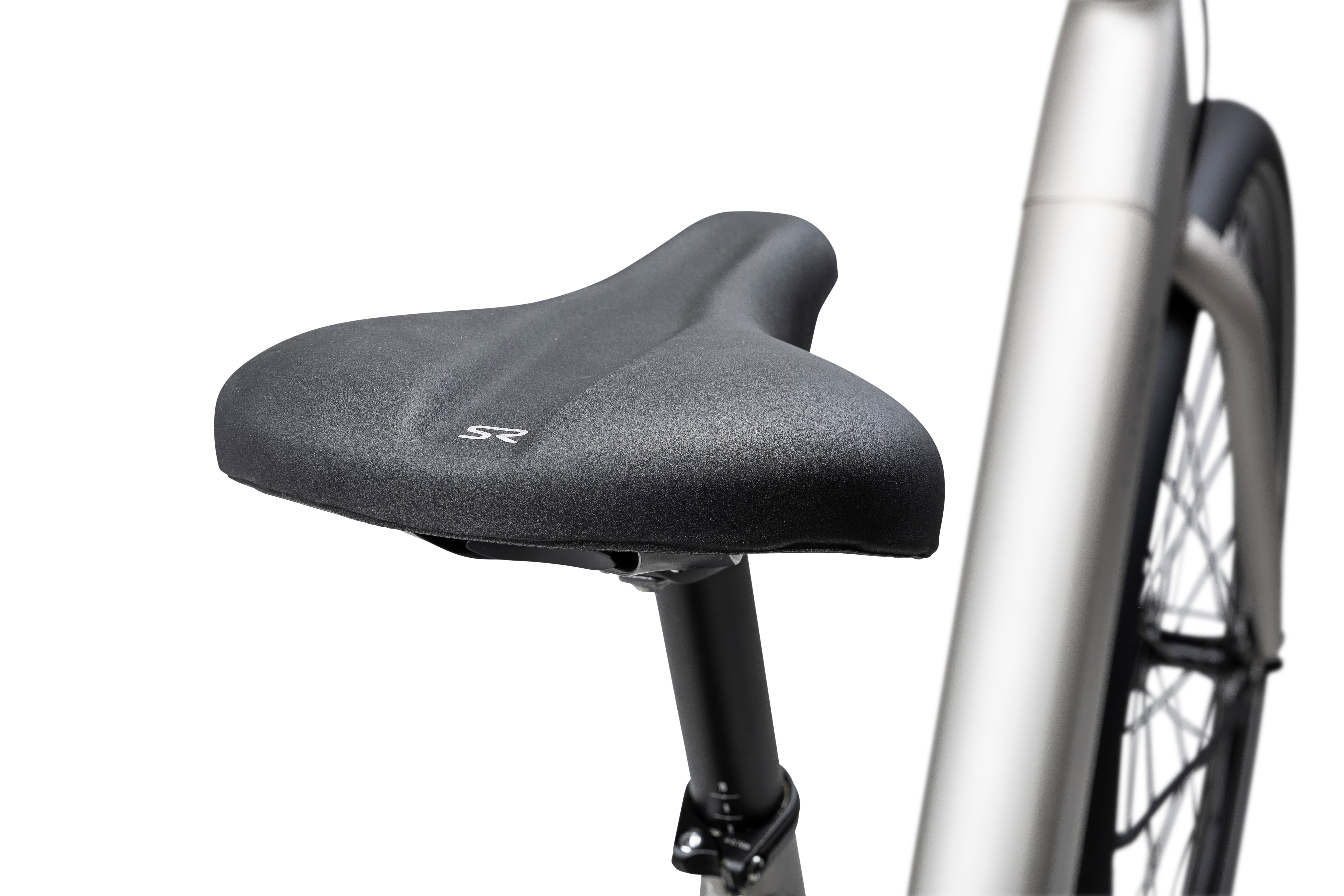Pro E2 - Mittmotor