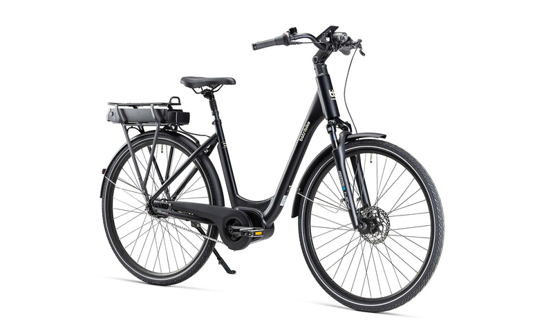 Pro E4 - Mittmotor