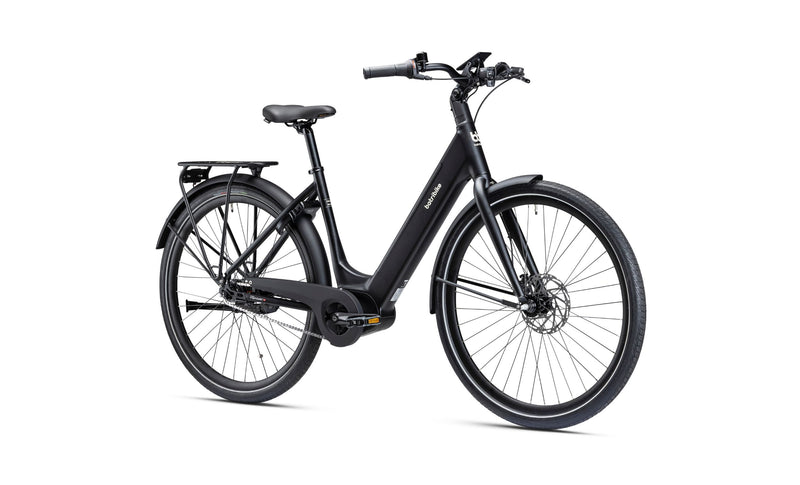 Pro E2 - Mittmotor