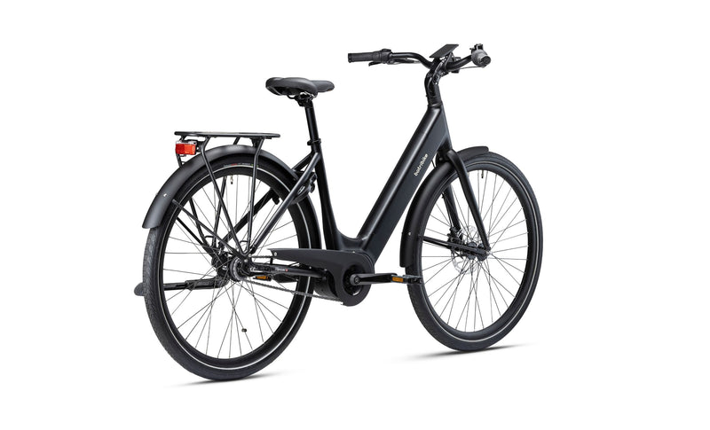 Pro E2 - Mittmotor