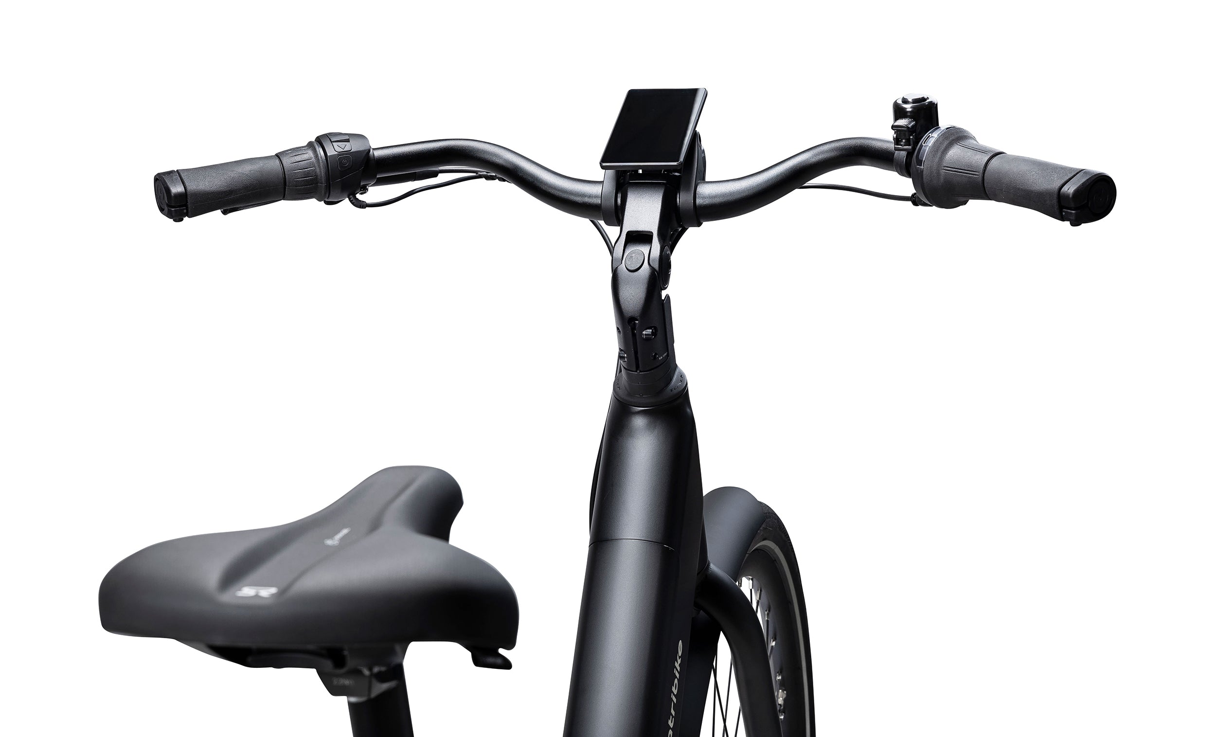 Pro E2 - Mittmotor