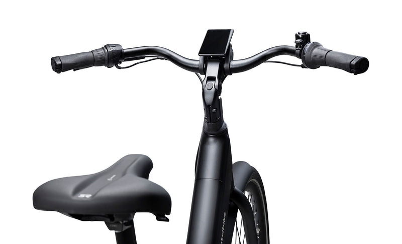 Pro E2 - Mittmotor