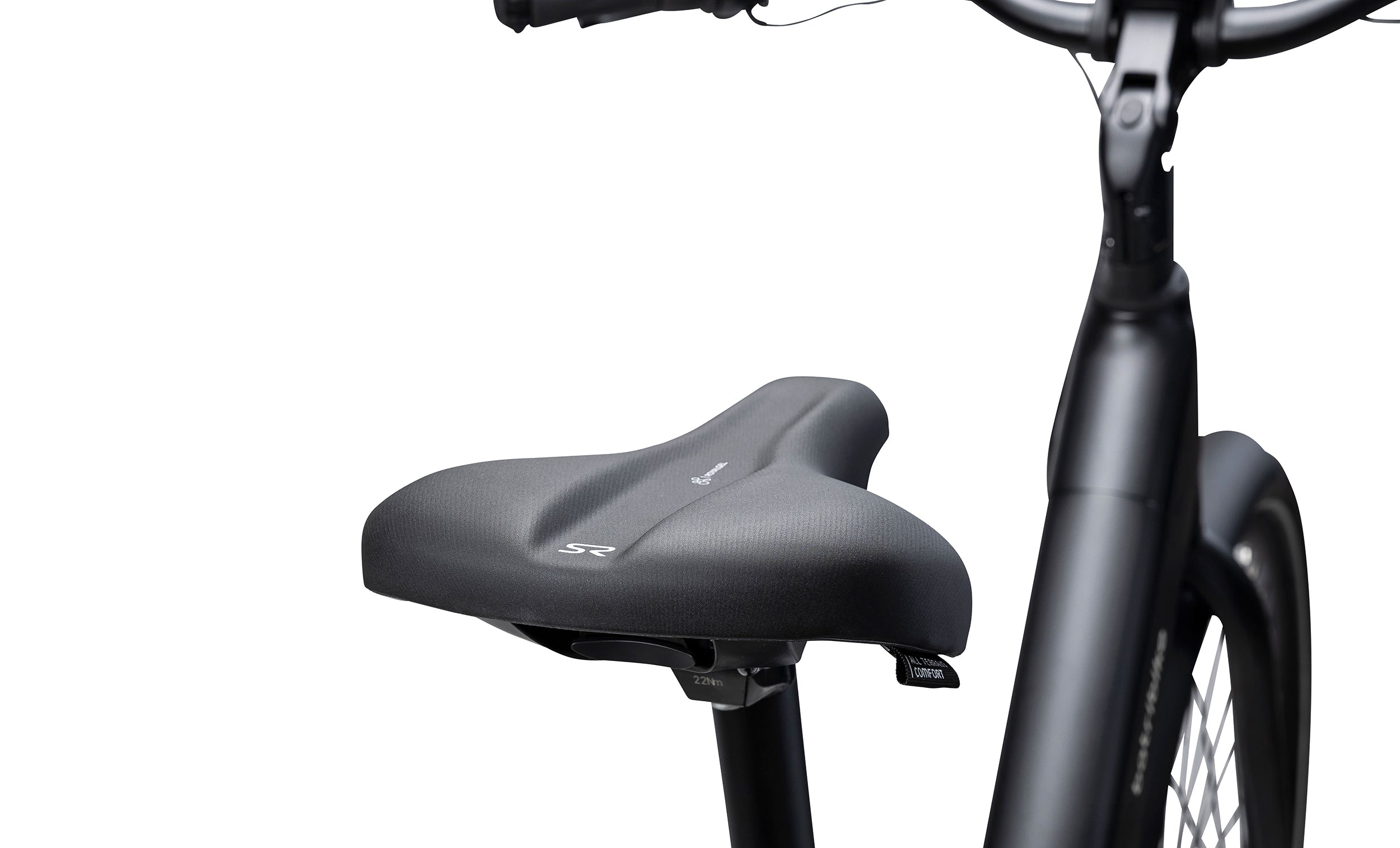 Pro E2 - Mittmotor